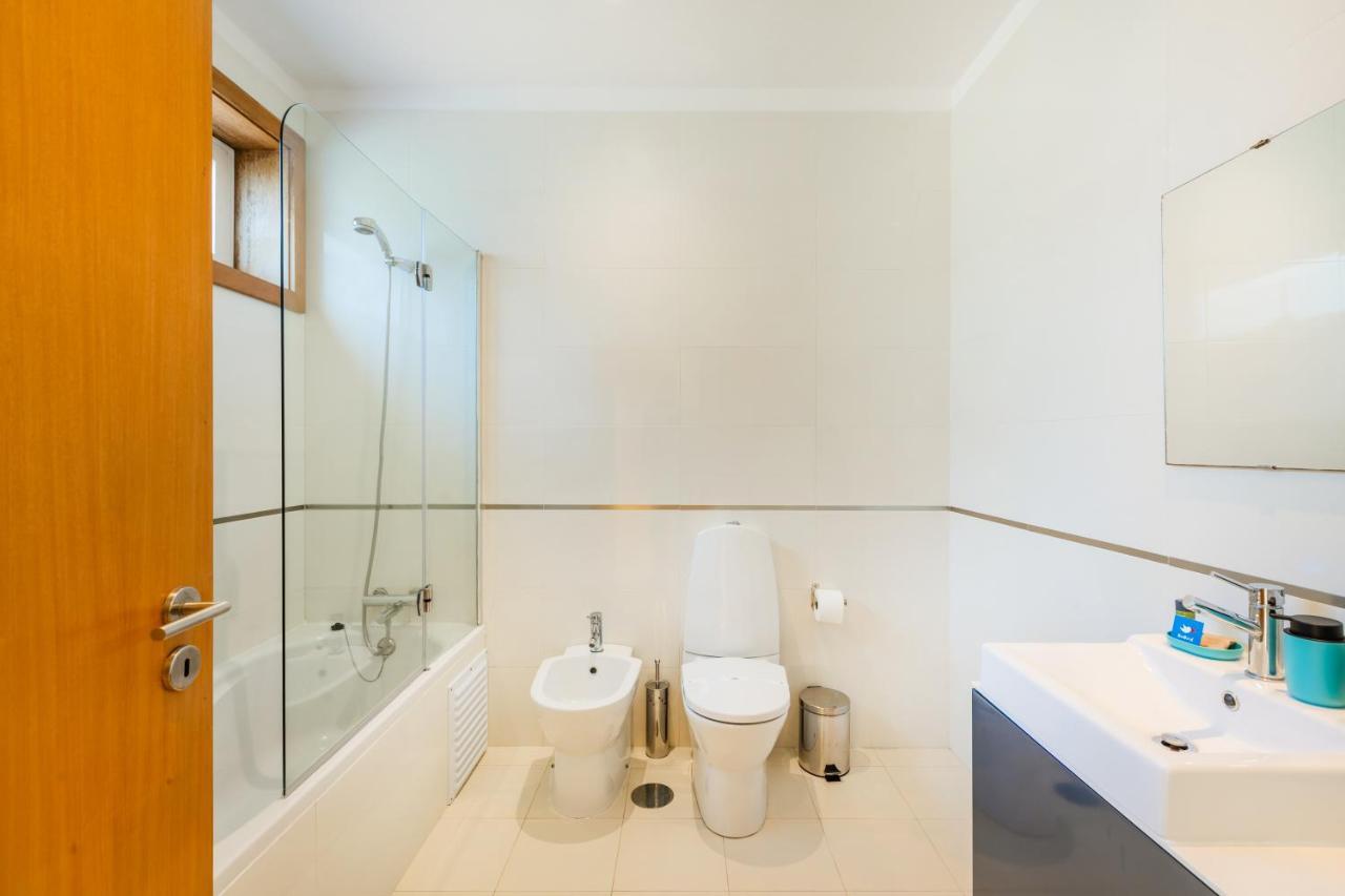 Furadouro Sunny Family Villa Ovar Esterno foto
