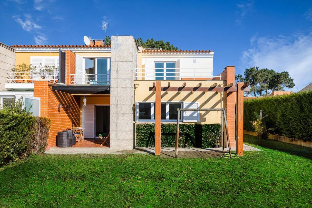 Furadouro Sunny Family Villa Ovar Esterno foto