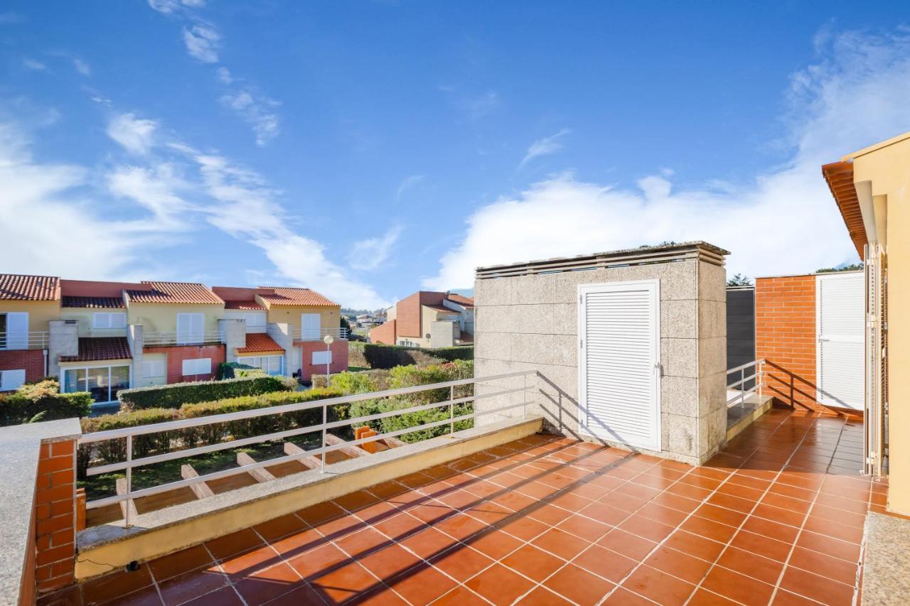 Furadouro Sunny Family Villa Ovar Esterno foto